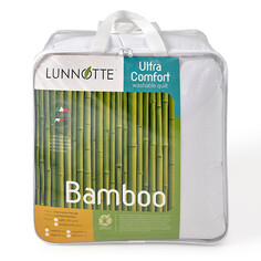 Одеяла одеяло LUNNOTTE 220х200см бамбуковое волокно, арт.LNBO 220