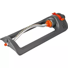 Дождеватель осциллирующий быстросъемный 10 м Без бренда