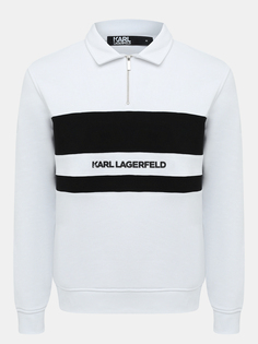 Джемперы Karl Lagerfeld