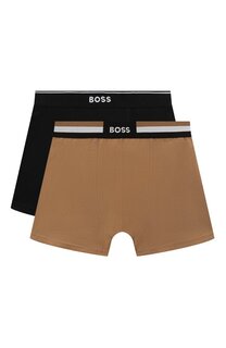 Комплект из двух боксеров BOSS