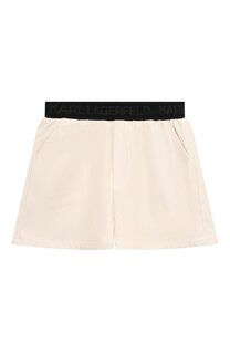 Шорты Karl Lagerfeld Kids