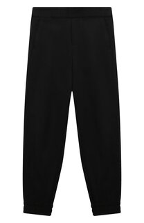 Джоггеры Karl Lagerfeld Kids