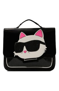 Портфель Karl Lagerfeld Kids