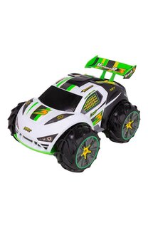 Внедорожник на управлении Nikko