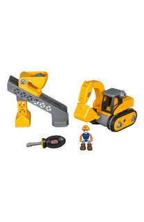 Игровой набор Junior Builder Nikko