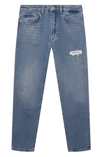 Джинсы Off-White