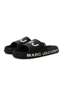 Шлепанцы MARC JACOBS (THE)