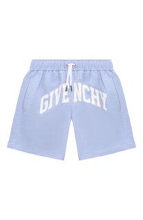 Плавки-шорты Givenchy