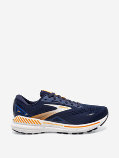 Кроссовки мужские Brooks Adrenaline GTS 23, Синий