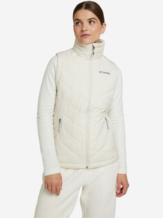 Жилет женский Columbia Heavenly Vest, Бежевый