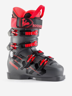 Ботинки горнолыжные Rossignol Hero World CUP 110, Серый