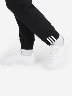 Кеды женские adidas Superstar, Белый