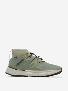 Ботинки мужские Columbia Facet™ 75 Alpha Outdry™, Зеленый