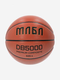Мяч баскетбольный Demix DB5000, Коричневый
