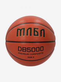 Мяч баскетбольный Demix DB5000, Коричневый