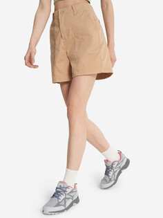 Шорты женские Columbia Calico Basin Cotton Short, Бежевый