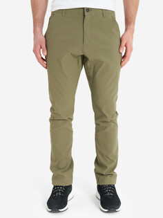 Брюки мужские Columbia Black Mesa Woven Pant, Зеленый