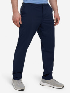 Брюки мужские Columbia Tech Trail Ii Pant, Синий