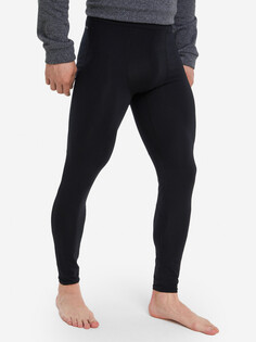 Термобелье низ мужское Columbia M Omni-Heat Infinity Tight, Черный