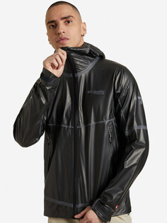 Куртка мужская Columbia OutDry Extreme Mesh Hooded Shell, Черный