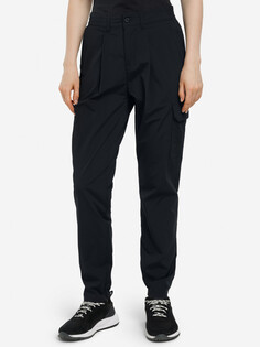 Брюки женские Columbia Boundless Trek Pleated Pant, Черный