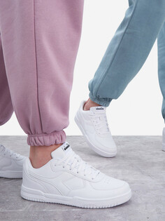 Кроссовки Diadora Raptor Low, Белый