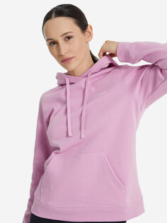Худи женская Columbia Columbia Trek Graphic Hoodie, Розовый