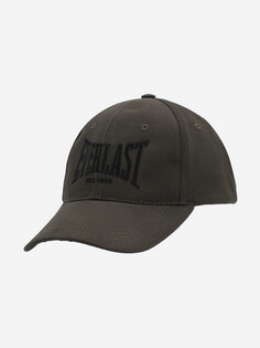 Бейсболка Everlast Classic 1910, Зеленый