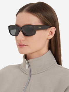 Солнцезащитные очки женские Polaroid, Коричневый
