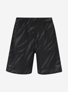 Шорты мужские Reebok Speed 4.0, Черный