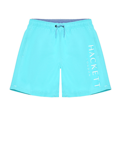 Шорты для купания, карман сзади Hackett London