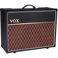 Гитарные комбо Vox AC30S1