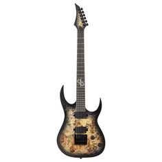 Электрогитары Solar Guitars S1.6APB
