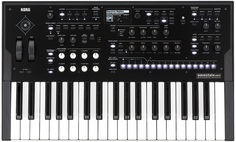 Синтезаторы KORG WAVESTATE MKII