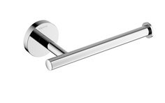 Бумагодержатель Акватек Оберон AQ4208CR, хром