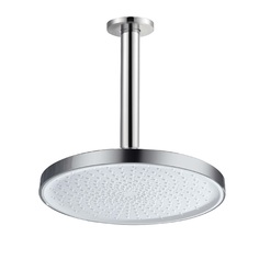 Верхний душ Акватек 260 AQ2070CR потолочный, хром