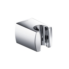 Держатель для ручного душа Акватек AQ2403CR, хром