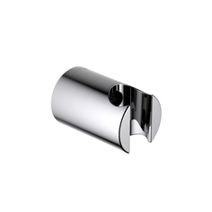 Держатель для ручного душа Акватек AQ2404CR, хром