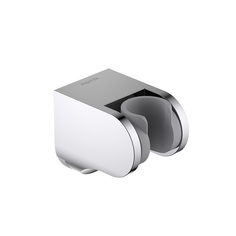 Держатель для ручного душа Акватек AQ2405CR, хром