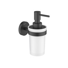 Дозатор Акватек Европа AQ4105MB, черный матовый