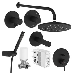 Душевая система VITRA
