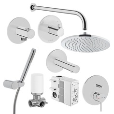 Душевая система VITRA