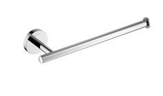 Полотенцедержатель Акватек Оберон AQ4219CR, хром