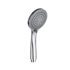 Ручной душ Акватек 3jet AQ2003CR, хром