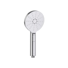 Ручной душ Акватек Оберон Select 120 3 jet AQ2006CR, хром