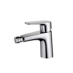 Смеситель для биде Акватек Бетта AQ1118CR, хром