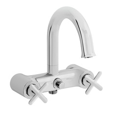 Смеситель для ванны VITRA