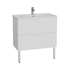 Тумба с раковиной VITRA