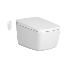 Унитаз подвесной VITRA