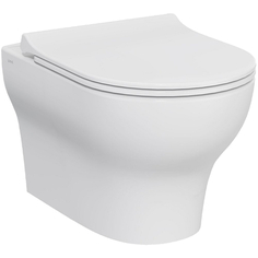 Унитаз подвесной VITRA